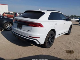 Audi Q8 PREMIUM 55 TFSI / ВАЛИДНА ЦЕНА ДО 27.10.  - 19590 € - 45878358 4