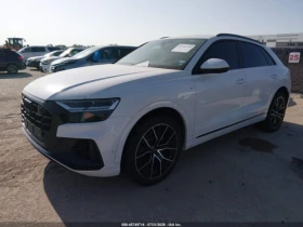 Audi Q8 PREMIUM 55 TFSI / ВАЛИДНА ЦЕНА ДО 27.10.  - 19590 € - 45878358 2