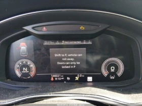 Audi Q8 PREMIUM 55 TFSI / ВАЛИДНА ЦЕНА ДО 27.10.  - 19590 € - 45878358 7