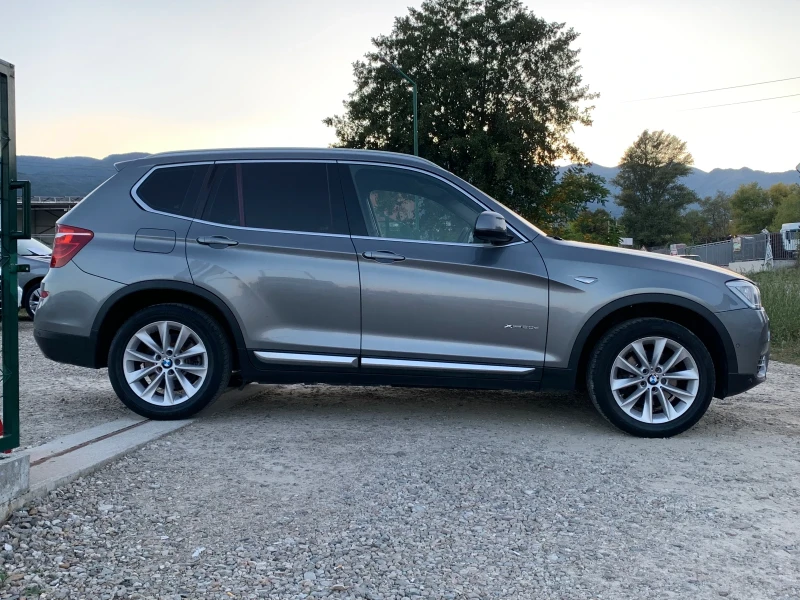 BMW X3 2.0D.Facelift.X-Drive.X-Line.194hp.Собствен лизинг, снимка 7 - Автомобили и джипове - 47368557