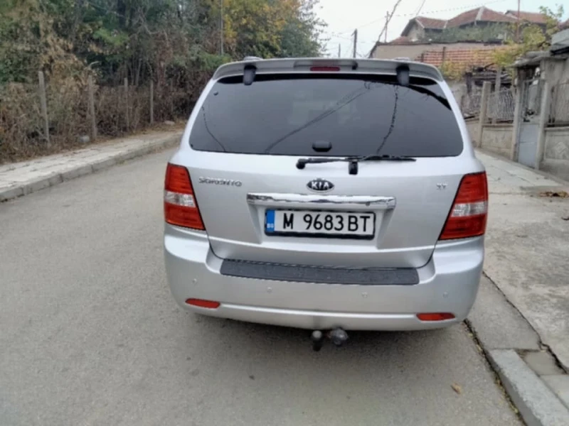 Kia Sorento, снимка 2 - Автомобили и джипове - 48024971