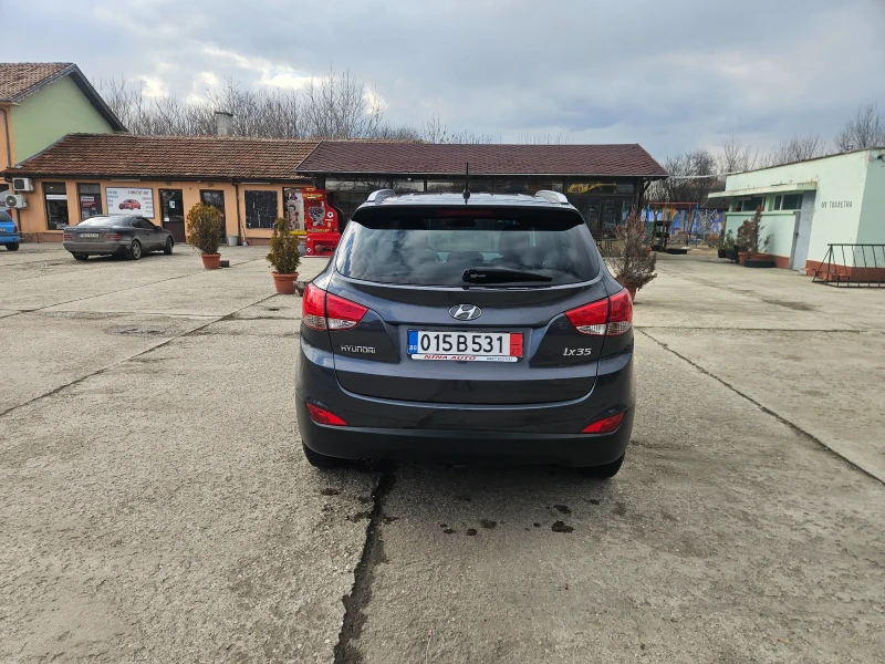 Hyundai IX35 138000km, снимка 7 - Автомобили и джипове - 49198030