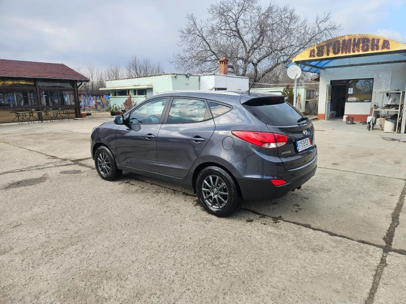 Hyundai IX35 138000km, снимка 5 - Автомобили и джипове - 49198030