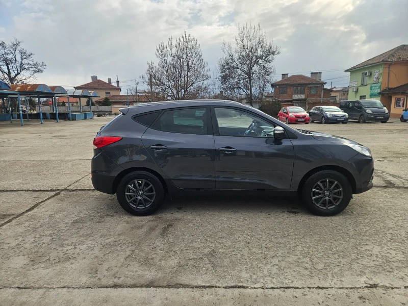 Hyundai IX35 138000km, снимка 10 - Автомобили и джипове - 49198030