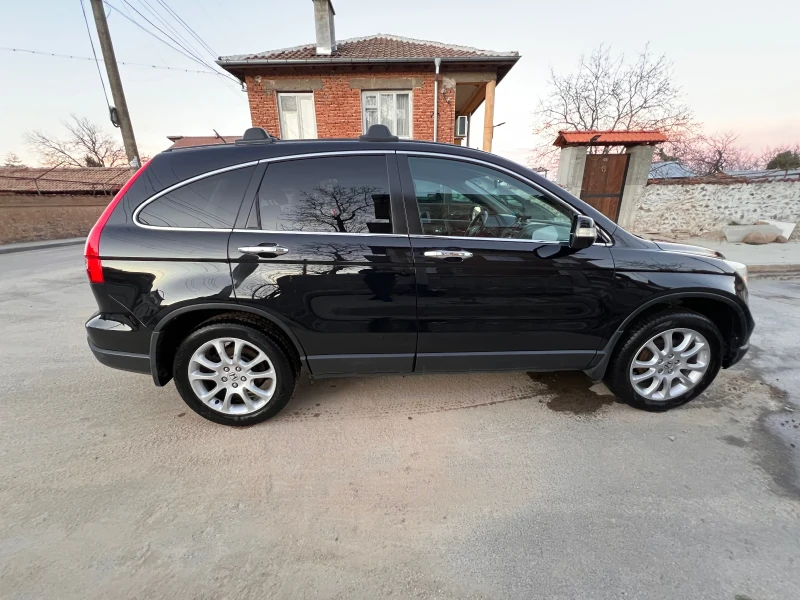 Honda Cr-v 2.0 V-tec, снимка 3 - Автомобили и джипове - 49416189