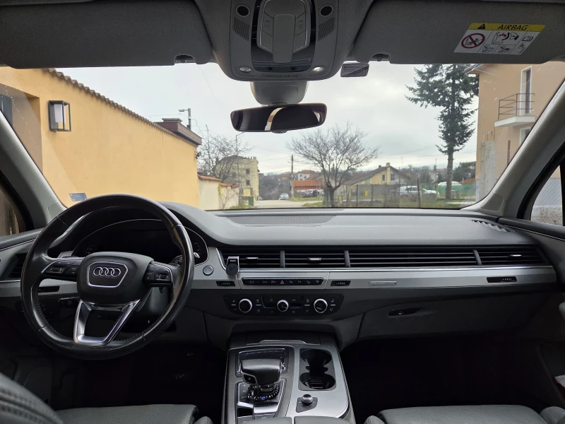 Audi Q7, снимка 6 - Автомобили и джипове - 52789409