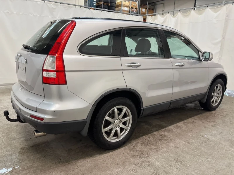 Honda Cr-v С-ИСТОРИЯ Кожа Автомат Подгрев Навигация Камера , снимка 6 - Автомобили и джипове - 53078894