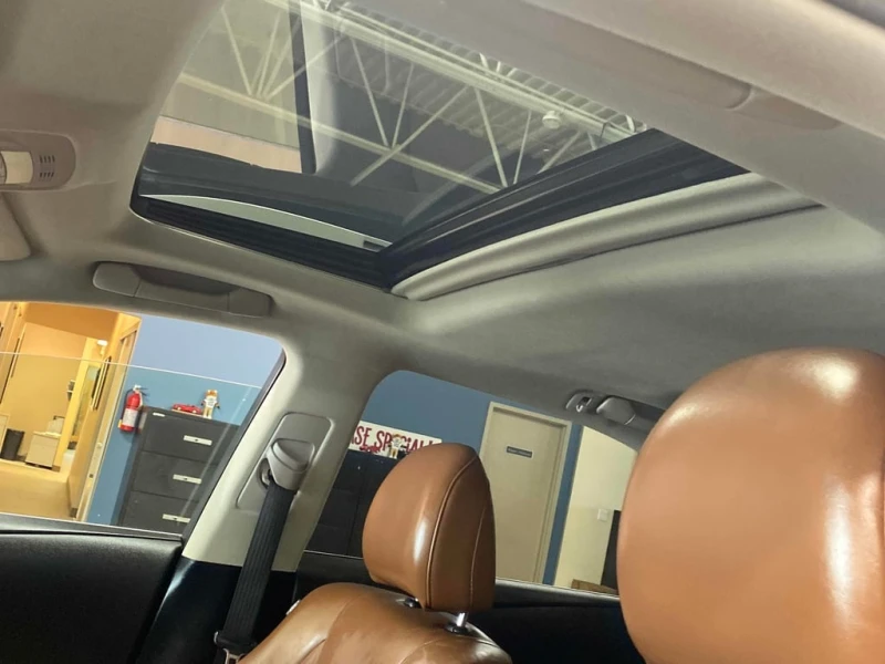 Lexus RX 350 * AWD * CARFAX * ФИНАНСИРАНЕ* , снимка 13 - Автомобили и джипове - 53215798