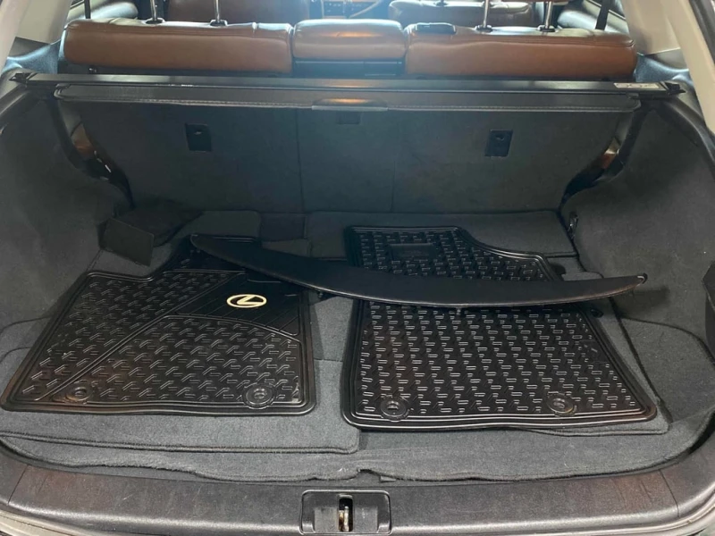 Lexus RX 350 * AWD * CARFAX * ФИНАНСИРАНЕ* , снимка 14 - Автомобили и джипове - 53215798