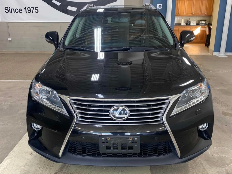 Lexus RX 350 * AWD * CARFAX * ФИНАНСИРАНЕ* , снимка 6 - Автомобили и джипове - 53215798