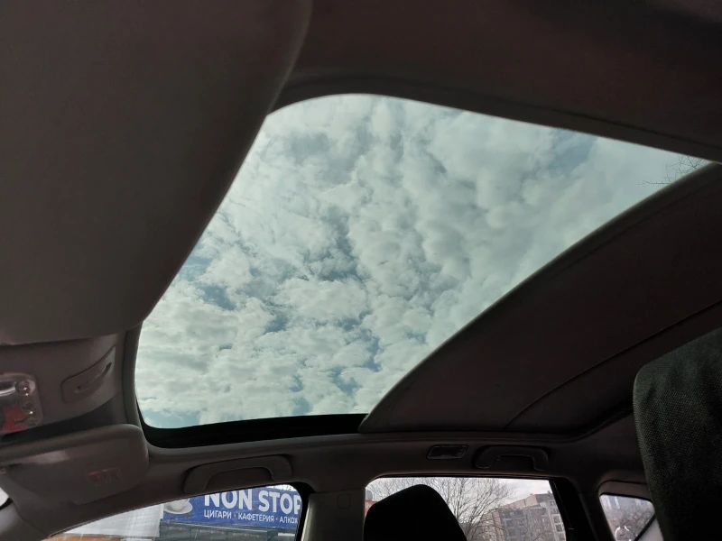 Nissan Qashqai 2.0, снимка 7 - Автомобили и джипове - 53418926