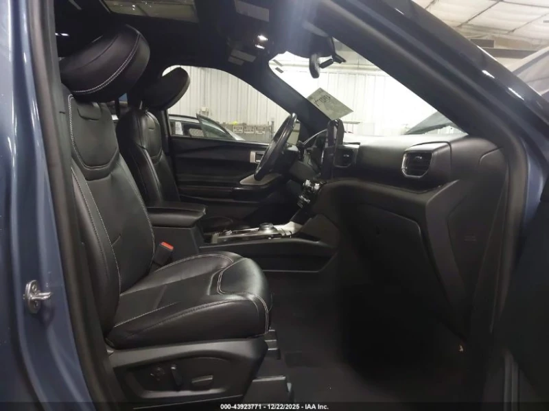 Ford Explorer ST * CARFAX* , снимка 5 - Автомобили и джипове - 53448015