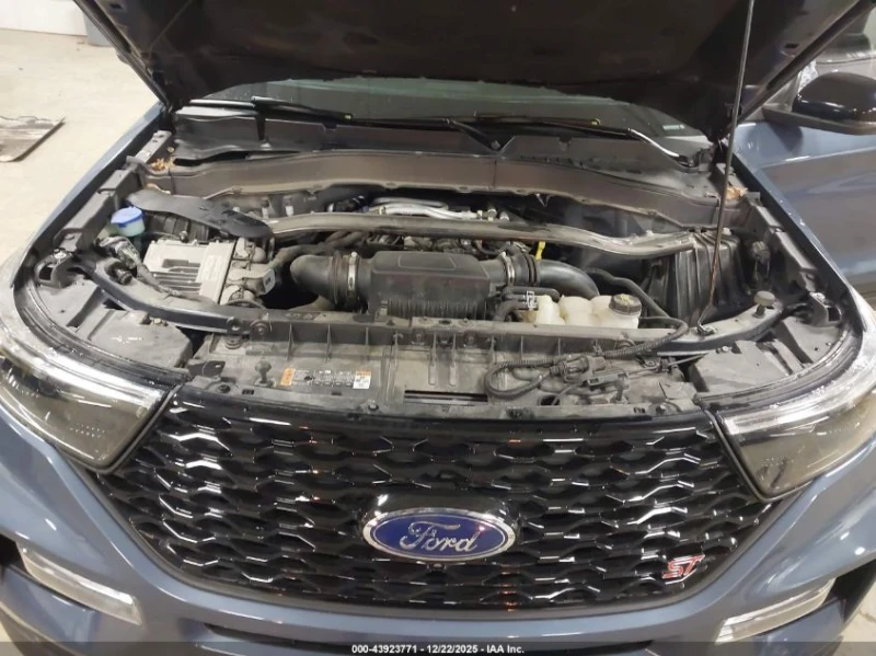 Ford Explorer ST * CARFAX* , снимка 10 - Автомобили и джипове - 53448015