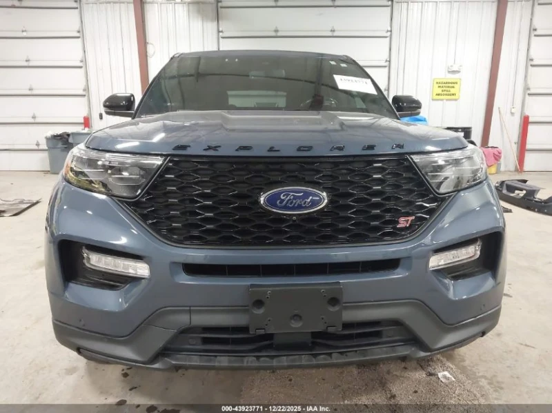 Ford Explorer ST * CARFAX* , снимка 13 - Автомобили и джипове - 53448015