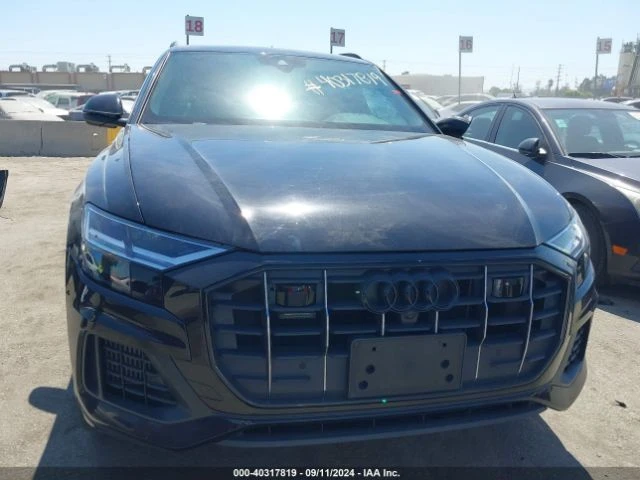 Audi Q8  55 PREMIUM ЛИП НА ДВИГАТЕЛ, снимка 5 - Автомобили и джипове - 47881344