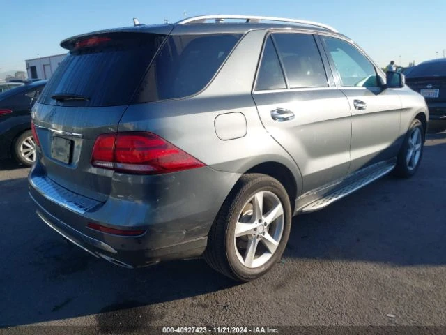 Mercedes-Benz GLE 350 ПОДГРЕВ* КАМЕРА* КЕЙЛЕС* МАСАЖ* LANE* ASSIST, снимка 4 - Автомобили и джипове - 48615790