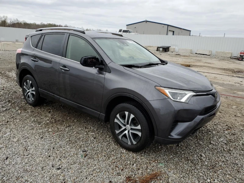 Toyota Rav4 2.5L MPI * LED* Дистроник * Става на газ * Лизинг! - 25000 лв. - 88373581 | Car24.bg