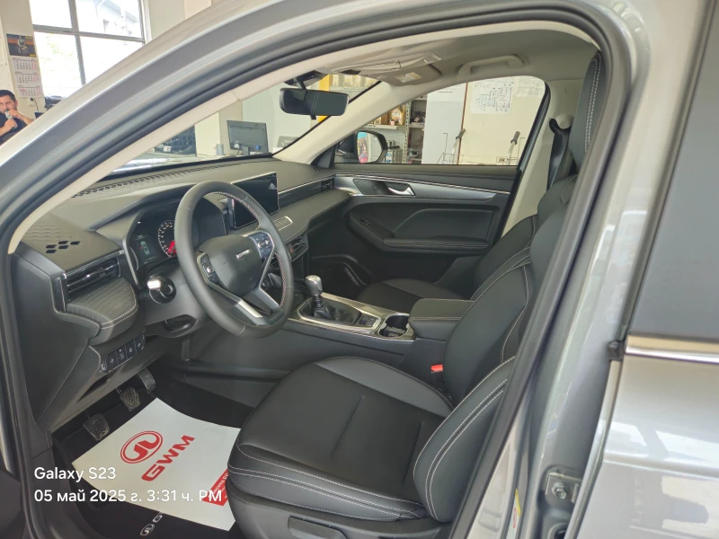 Haval Jolion FACELIFT НАЛИЧЕН - 48680 лв. - 89396653 7