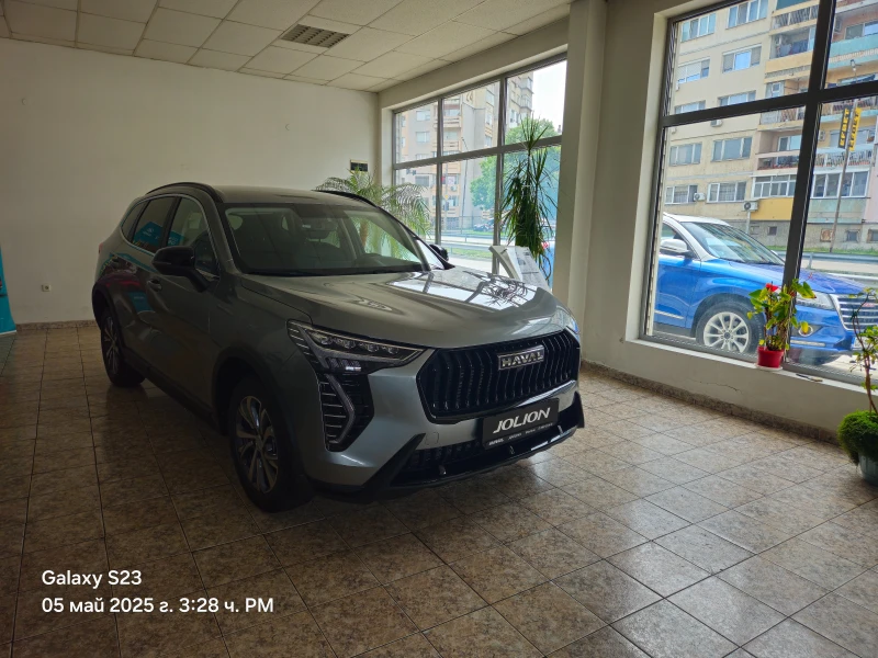Haval Jolion FACELIFT НАЛИЧЕН - 48680 лв. - 89396653 1