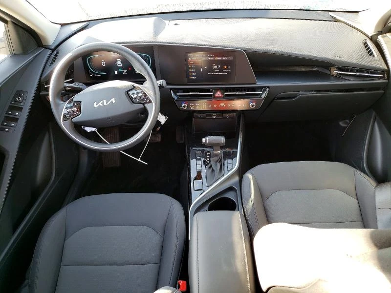 Kia Niro LX - изображение 8