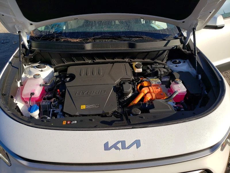 Kia Niro LX | Mobile.bg � ����������� 12