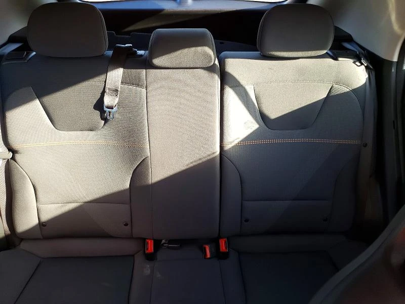 Kia Niro LX - изображение 9