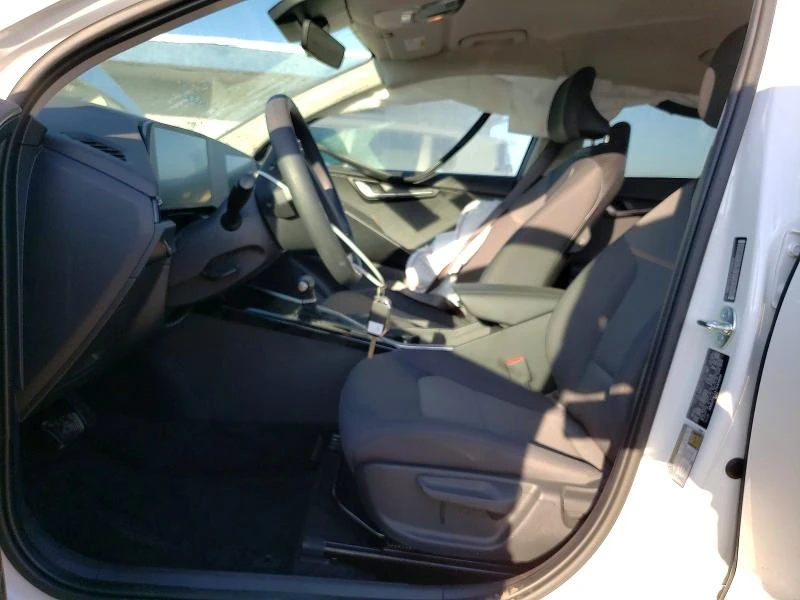 Kia Niro LX - изображение 7