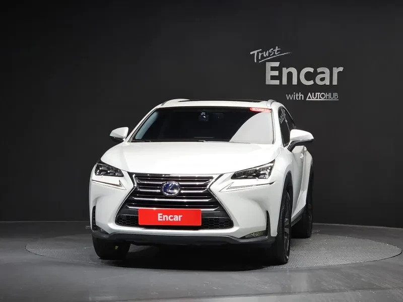 Lexus NX 300h EXECUTIVE | Mobile.bg � ����������� 2