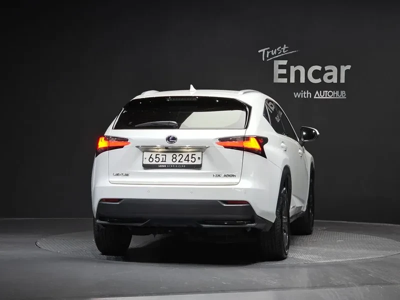 Lexus NX 300h EXECUTIVE | Mobile.bg � ����������� 3