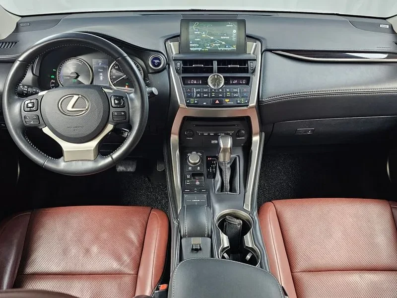 Lexus NX 300h EXECUTIVE | Mobile.bg � ����������� 6