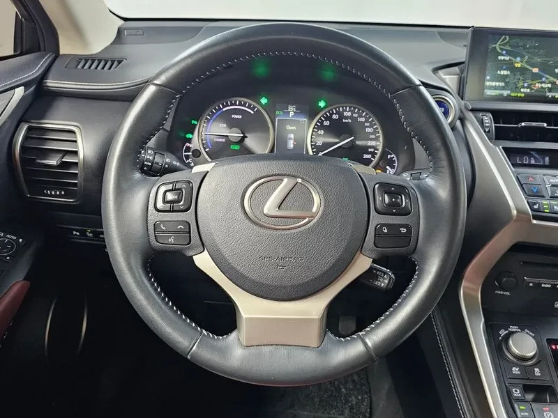 Lexus NX 300h EXECUTIVE | Mobile.bg � ����������� 11