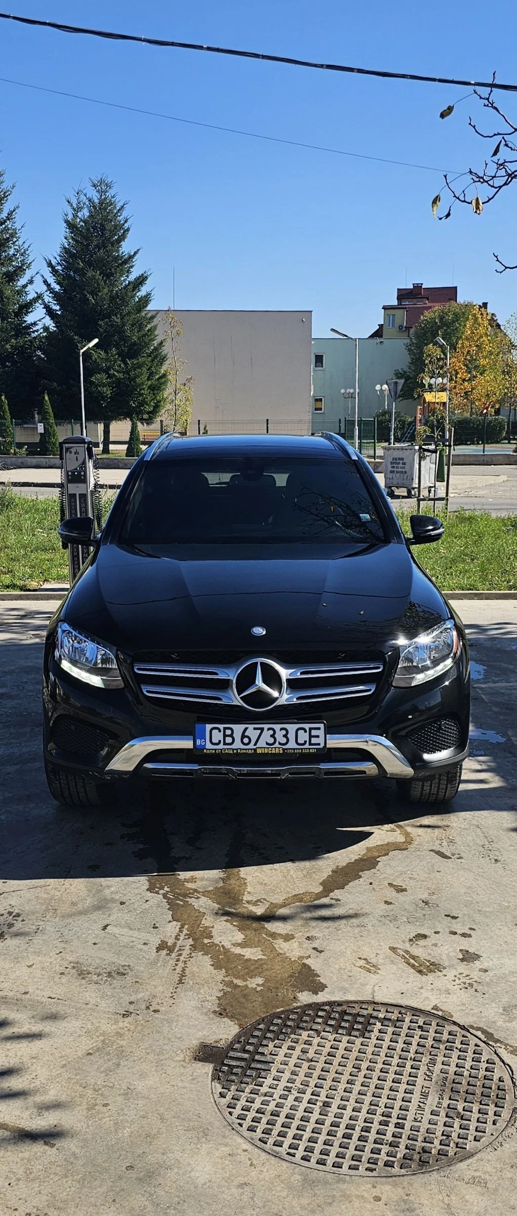 Mercedes-Benz GLC Mercedes-Benz GLC 300 - изображение 2