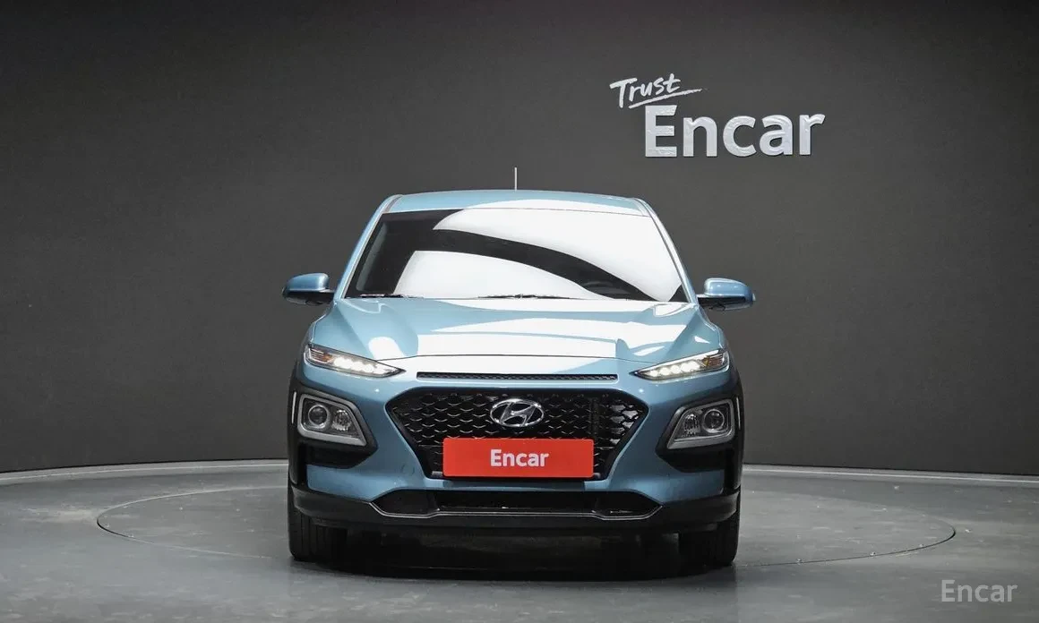 Hyundai Kona 1.6 2WD modern - изображение 3