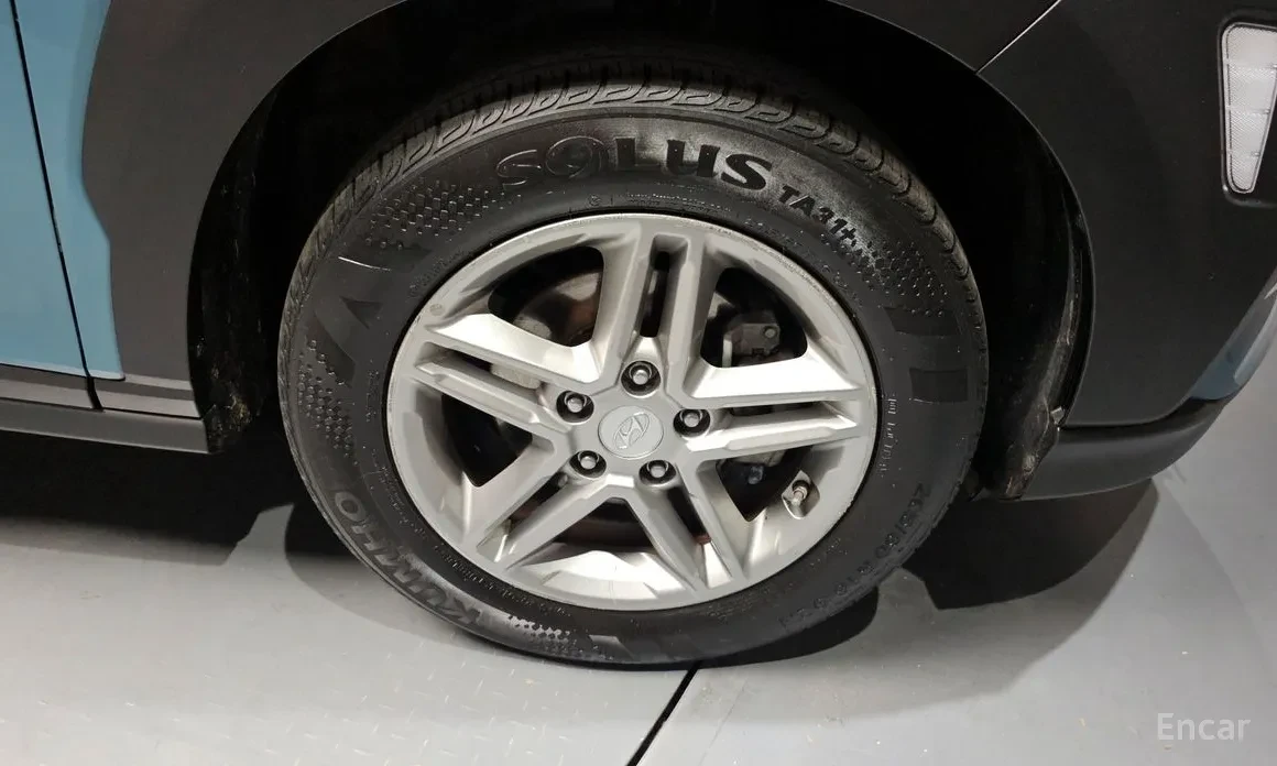 Hyundai Kona 1.6 2WD modern - изображение 5