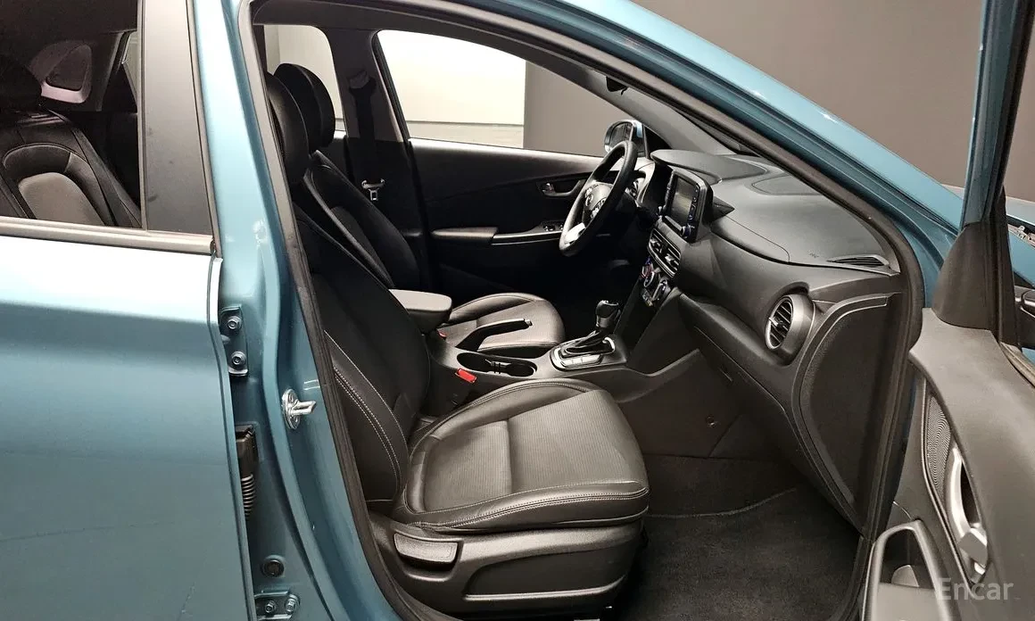 Hyundai Kona 1.6 2WD modern - изображение 10