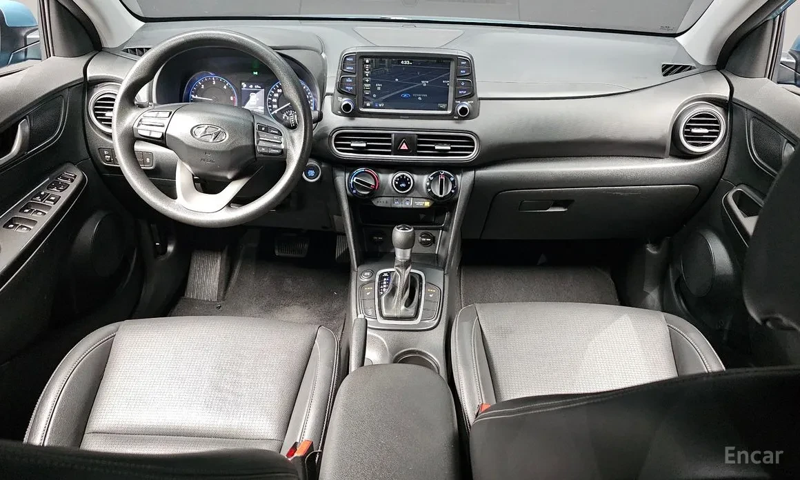 Hyundai Kona 1.6 2WD modern - изображение 7