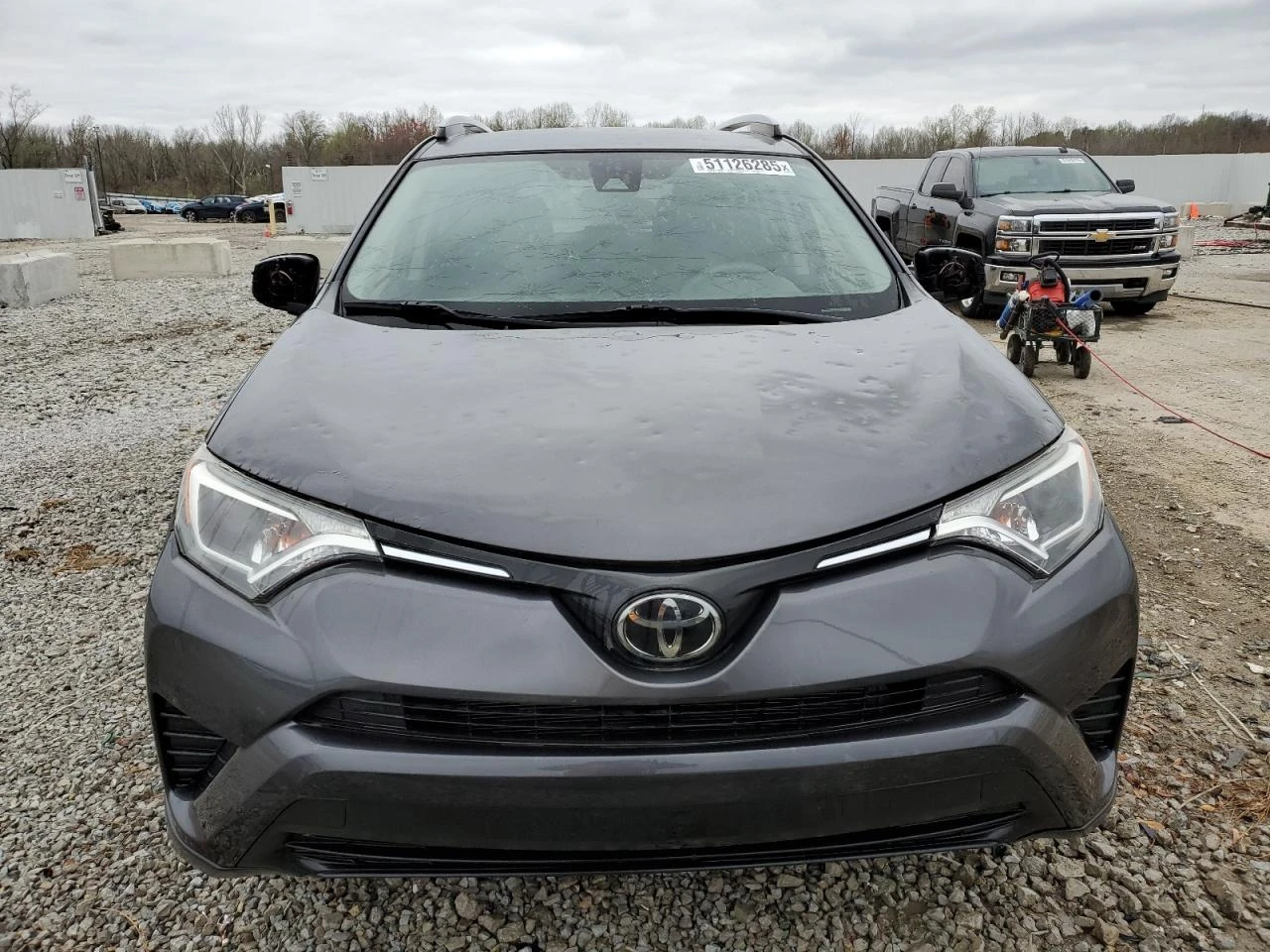 Toyota Rav4 2.5L MPI * LED* Дистроник * Става на газ * Лизинг! - изображение 2