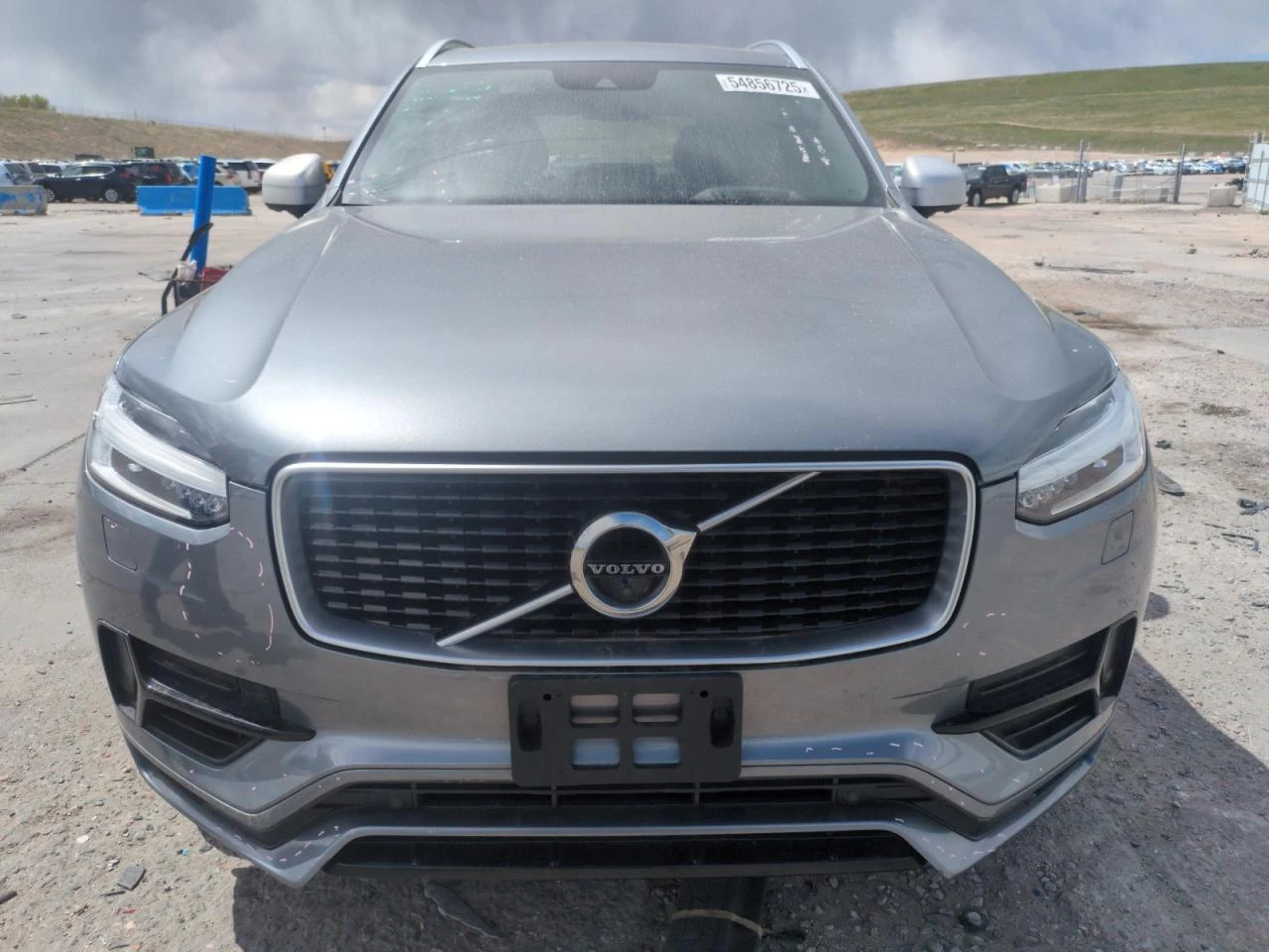 Volvo Xc90 T8* INSCRIPITON* DISTRONIC* 360KAM* ОБДУХВАНЕ* ПАН - изображение 2