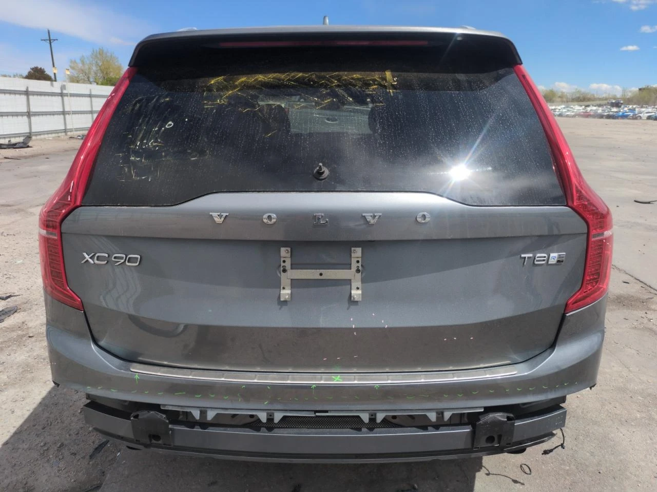 Volvo Xc90 T8* INSCRIPITON* DISTRONIC* 360KAM* ОБДУХВАНЕ* ПАН - изображение 5