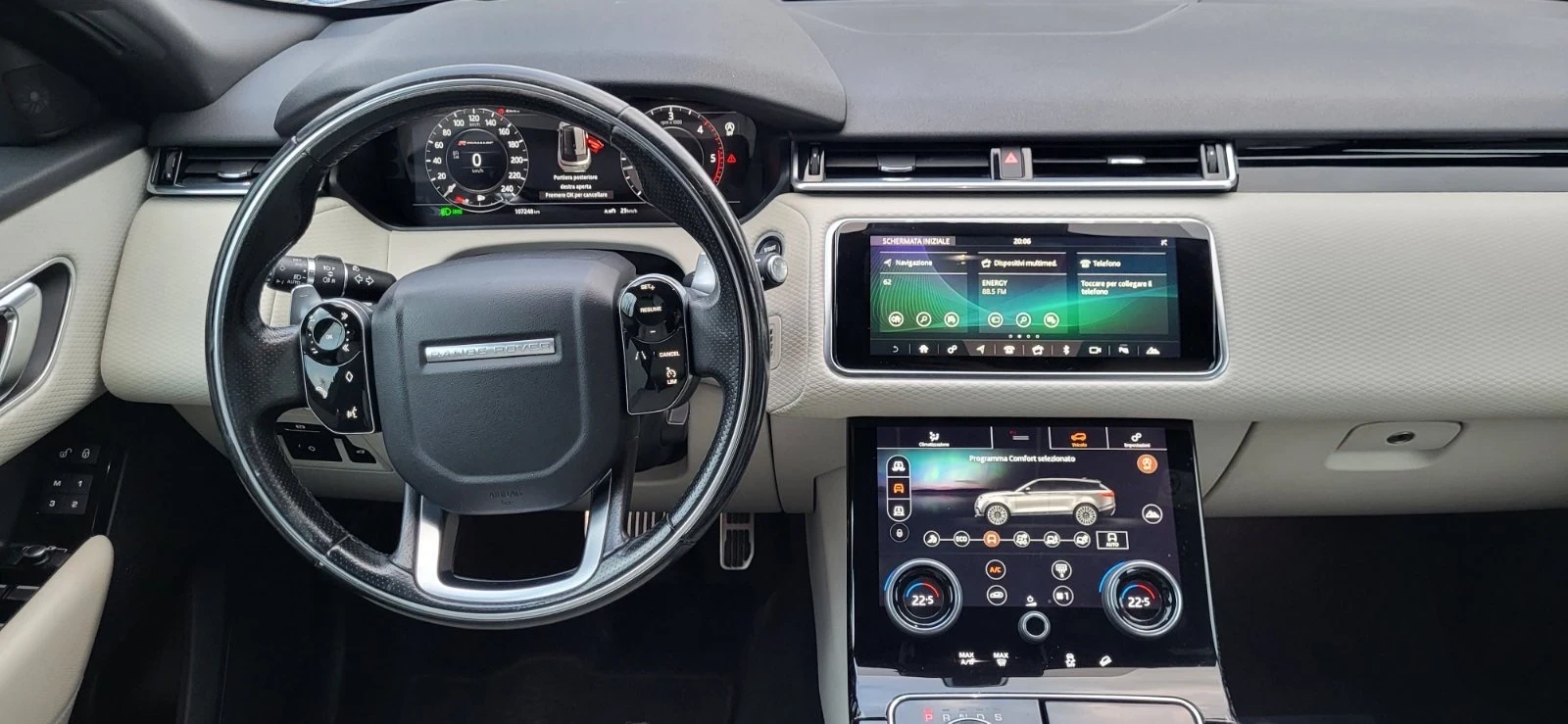 Land Rover Range Rover Velar  - изображение 9