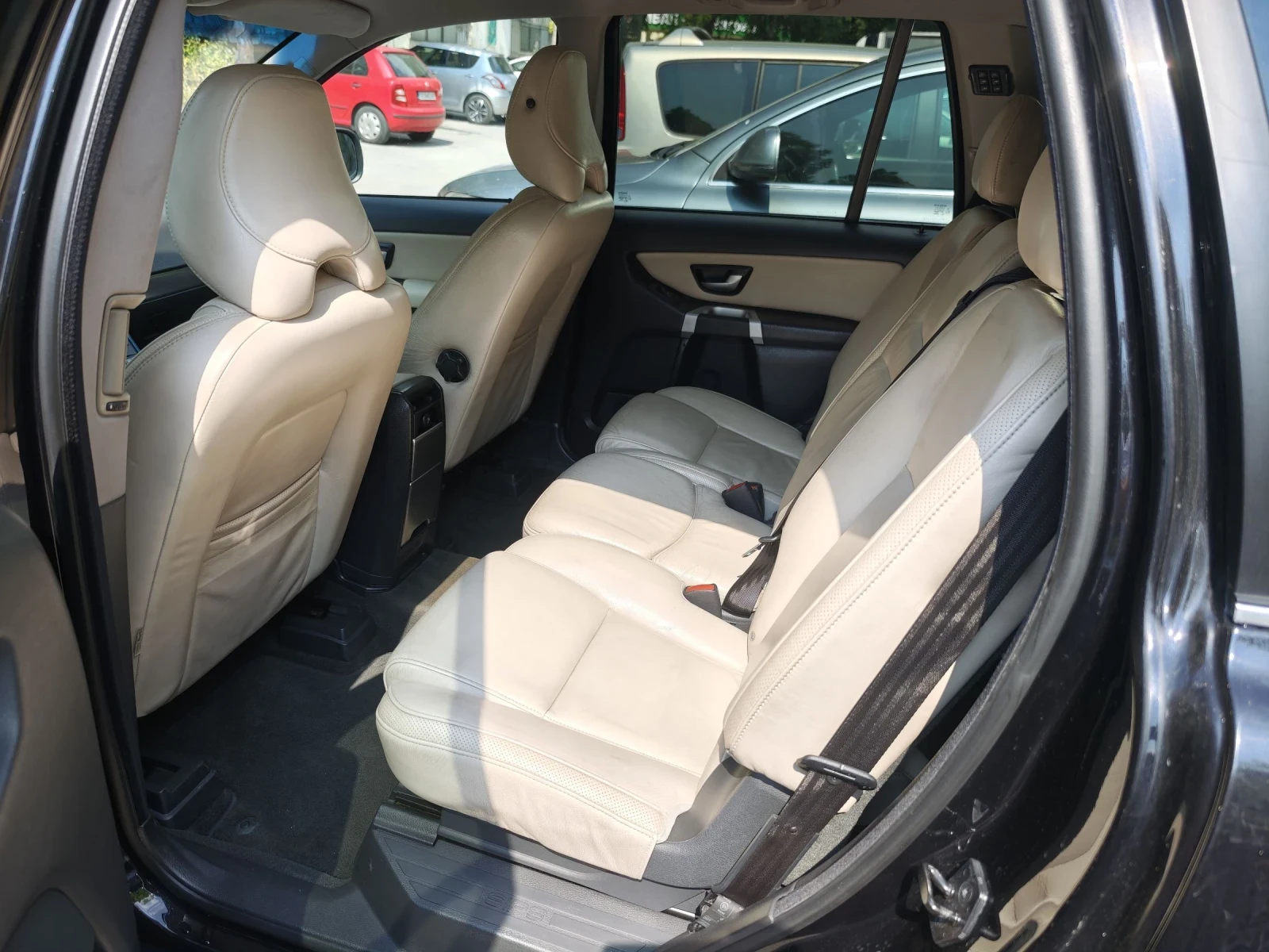 Volvo Xc90  - изображение 10