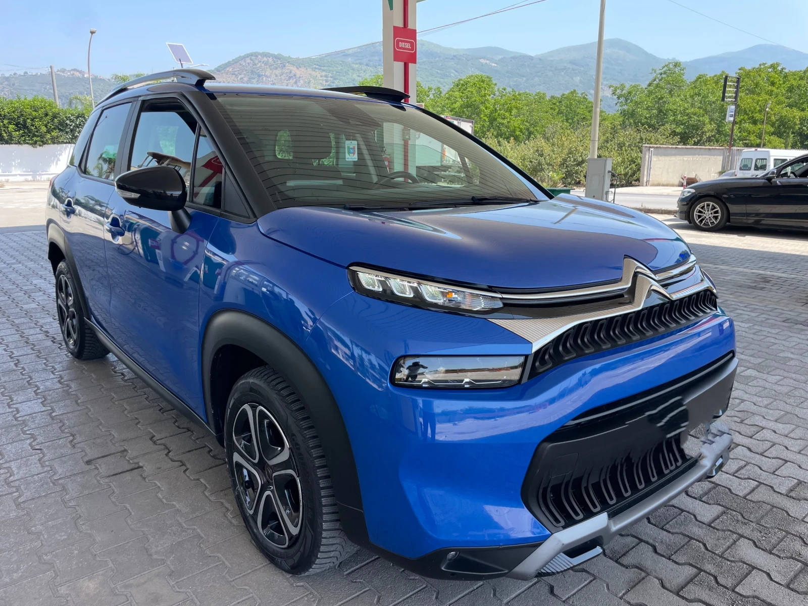 Citroen C3 Aircross BlueHDi  Shine Pack EURO 6D - изображение 3