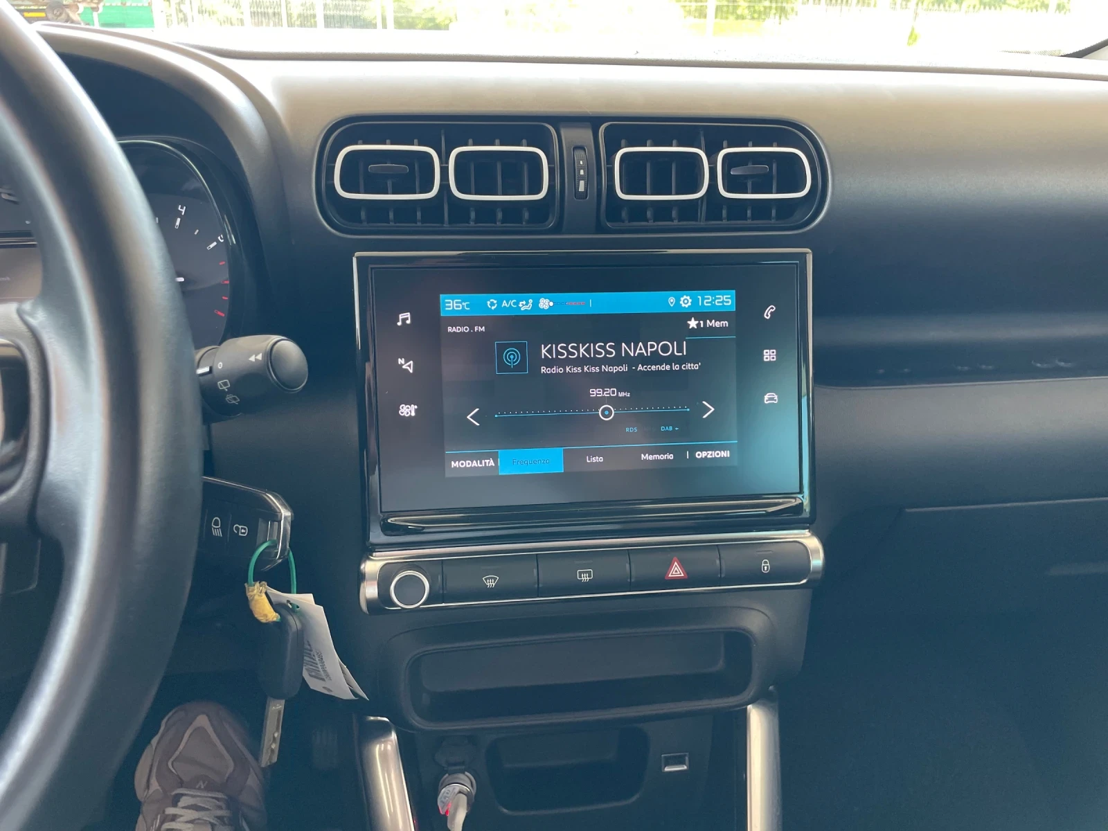 Citroen C3 Aircross BlueHDi  Shine Pack EURO 6D - изображение 10