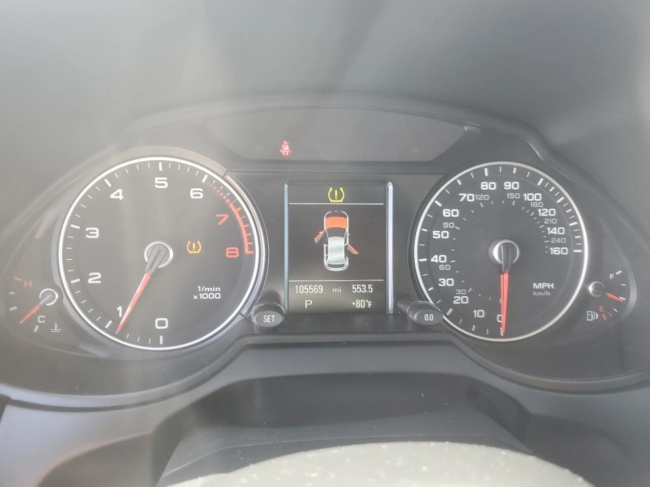 Audi Q5 PREMIUM PLUS - изображение 9