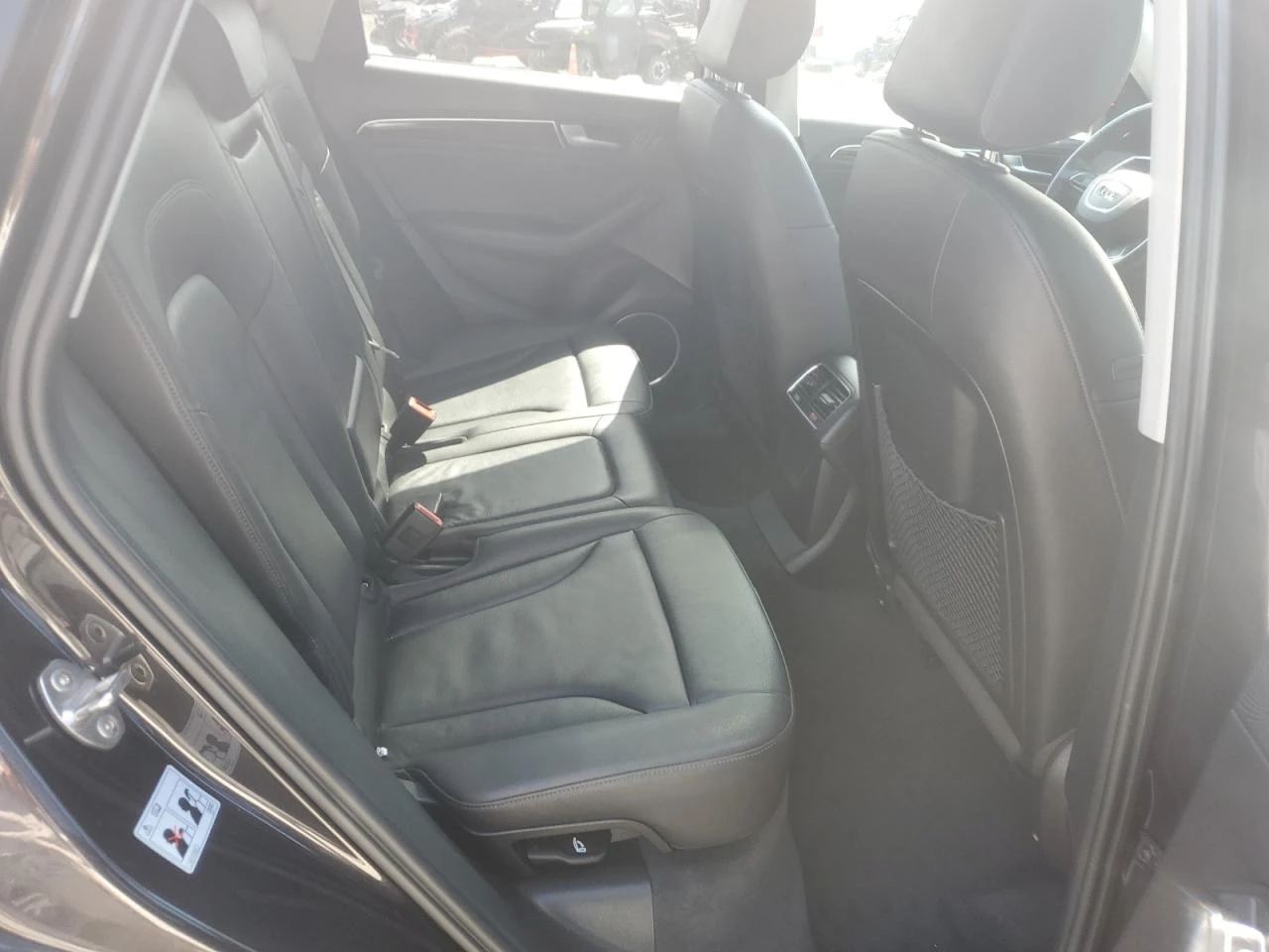 Audi Q5 PREMIUM PLUS - изображение 10