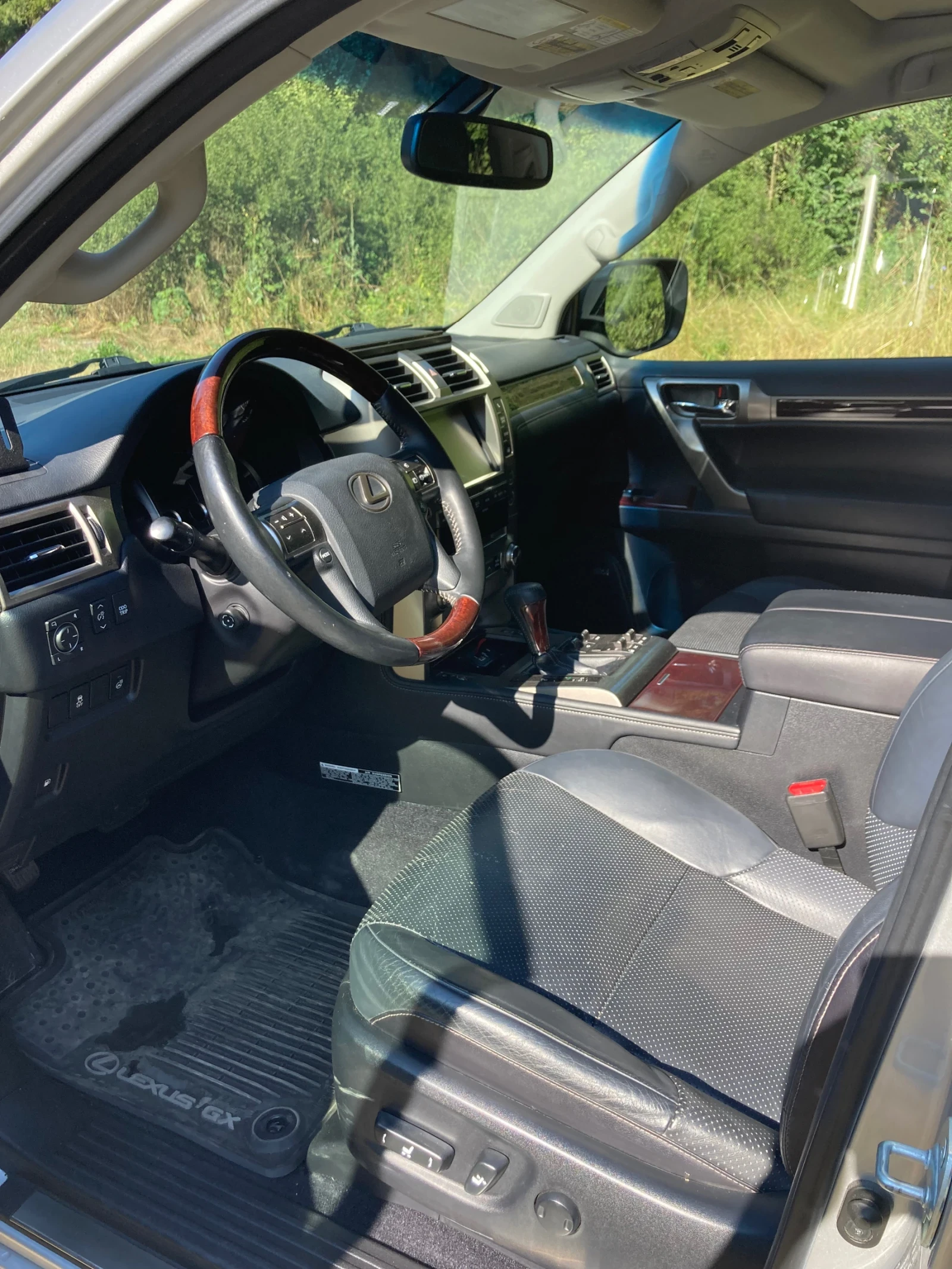 Toyota Land cruiser GX 460 - изображение 7