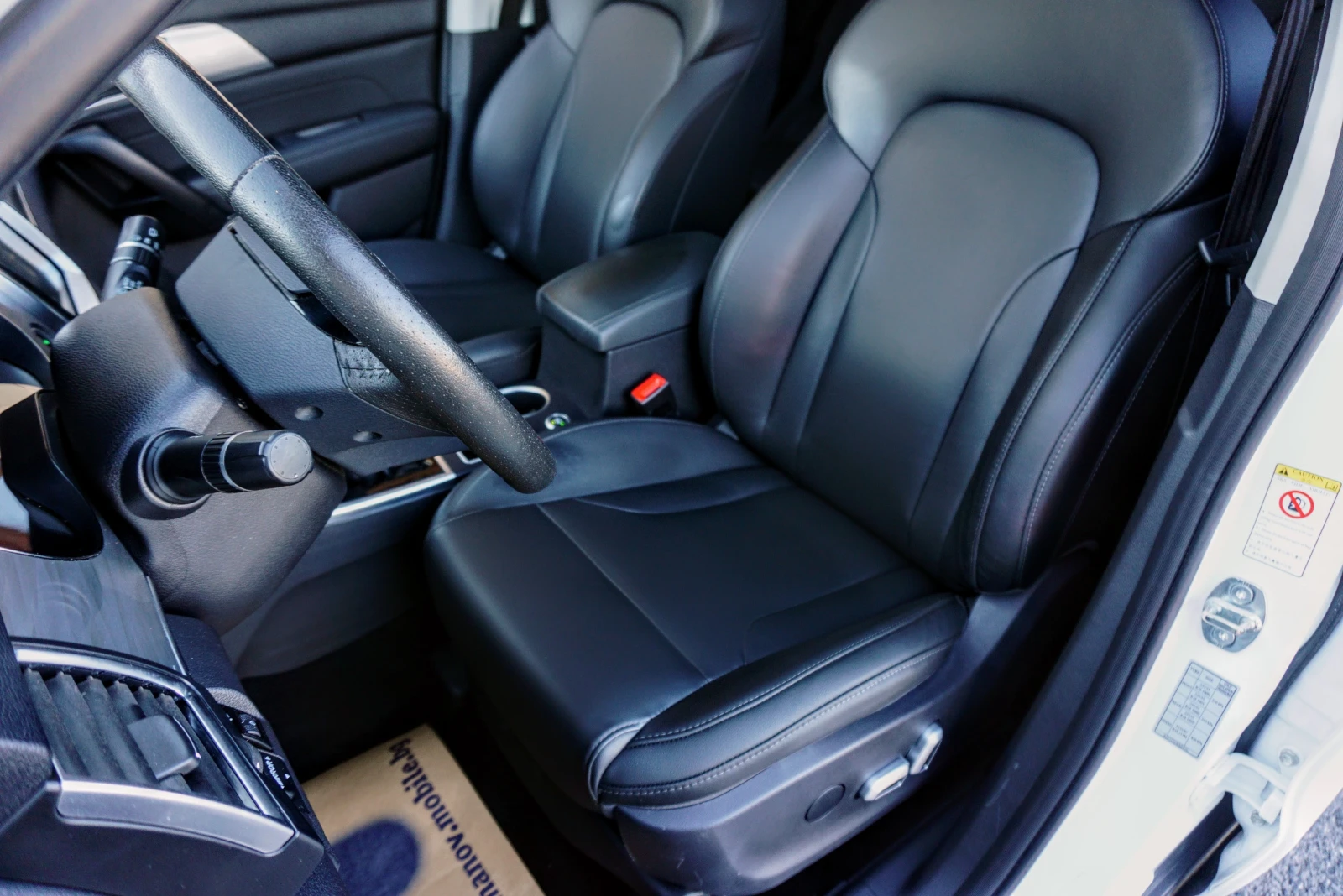 Haval H2 1.5T PREMIUM GPL  - изображение 6