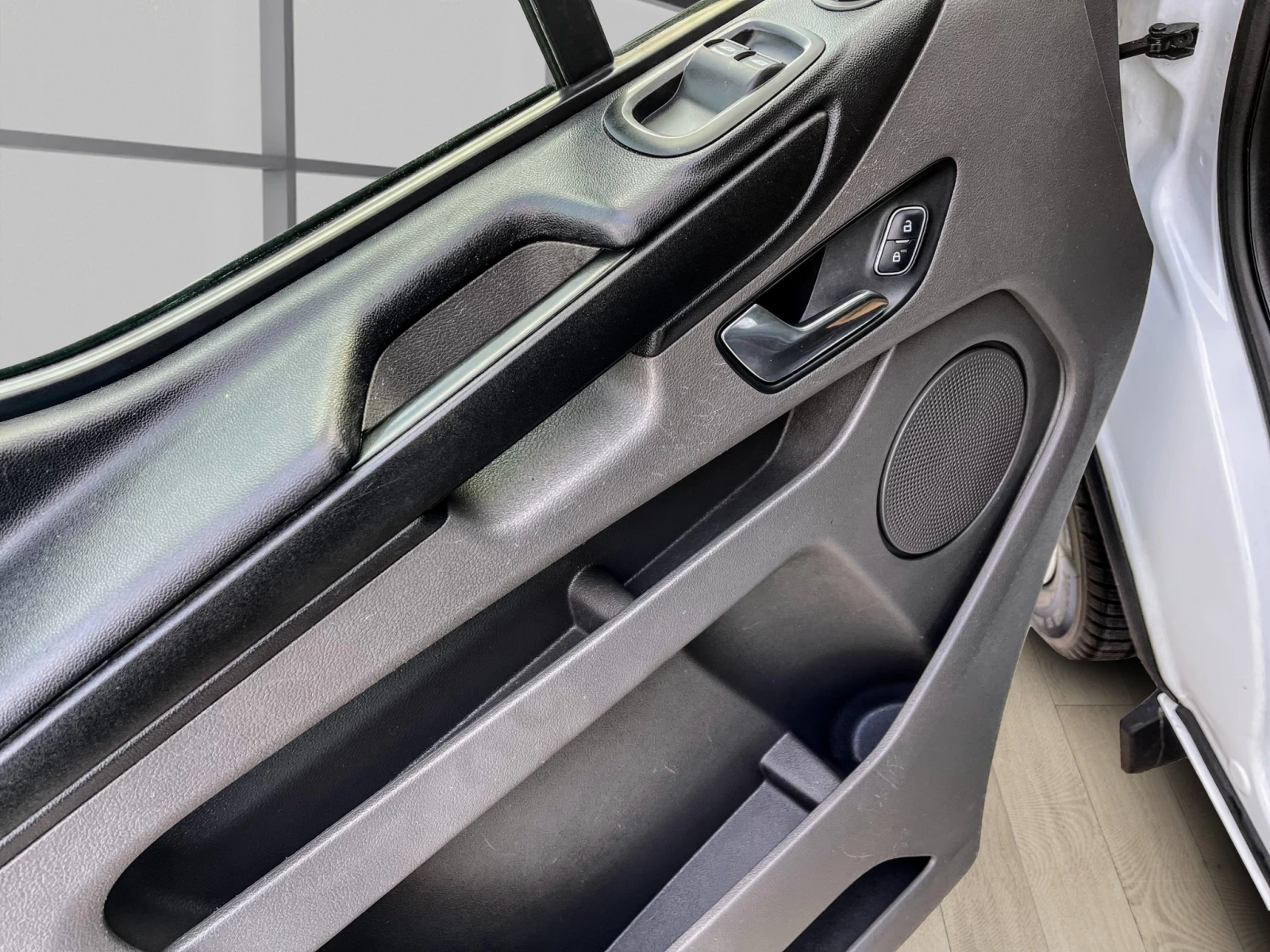 Ford Transit Custom 2.0 TDCI  | Mobile.bg � ����������� 6