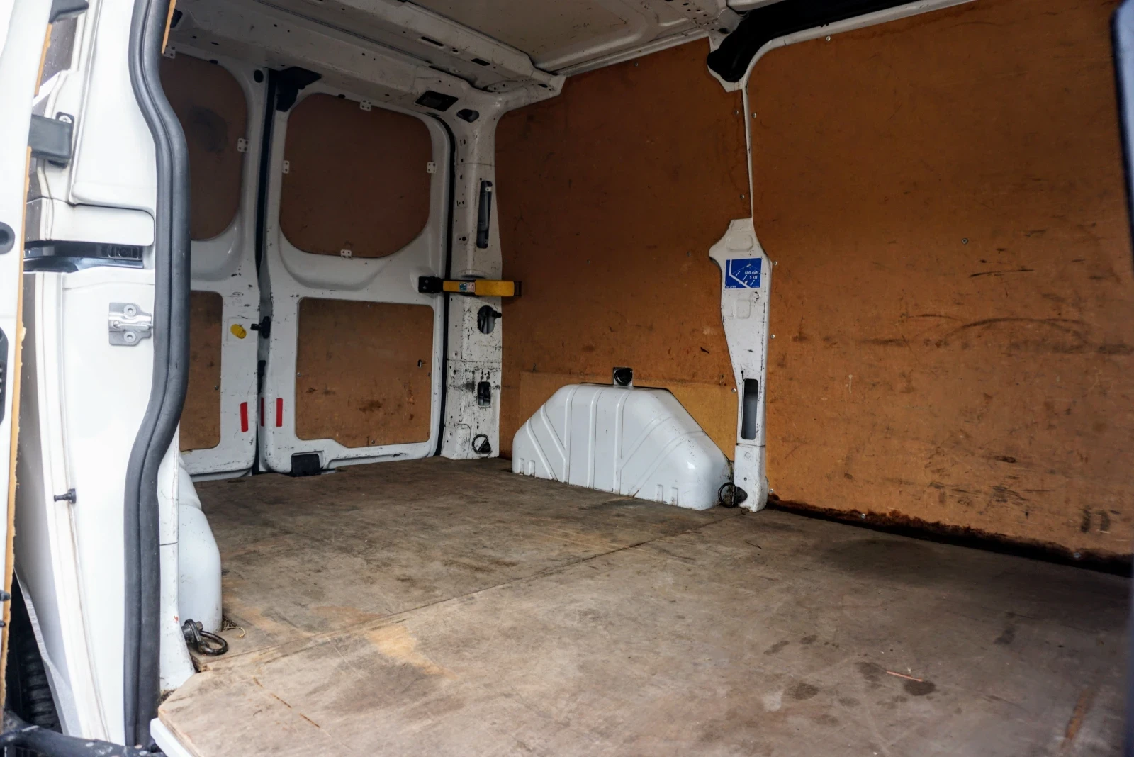 Ford Transit Custom 2.0 TDCI  | Mobile.bg � ����������� 14