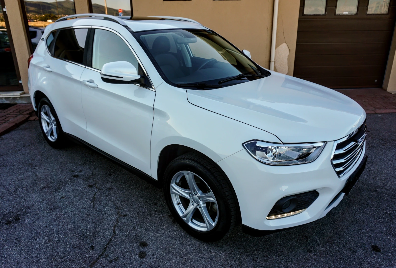 Haval H2 1.5T PREMIUM GPL  - изображение 2
